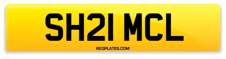 SH21 MCL