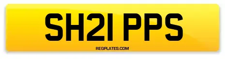 SH21 PPS