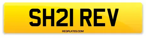 SH21 REV