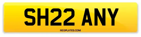 SH22 ANY