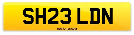 SH23 LDN