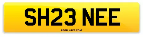 SH23 NEE