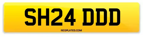 SH24 DDD