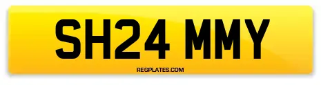 SH24 MMY