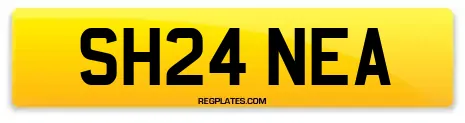 SH24 NEA