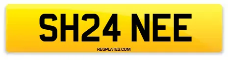 SH24 NEE