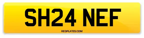 SH24 NEF