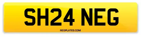 SH24 NEG