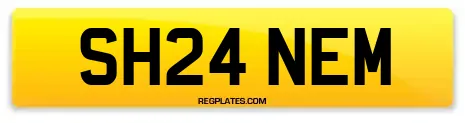 SH24 NEM