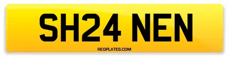 SH24 NEN