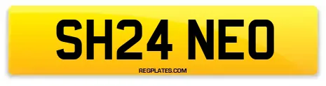 SH24 NEO