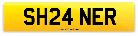 SH24 NER