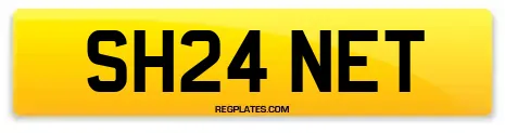 SH24 NET
