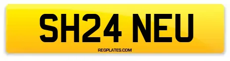 SH24 NEU