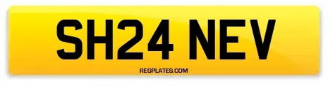 SH24 NEV