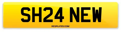 SH24 NEW