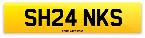 SH24 NKS