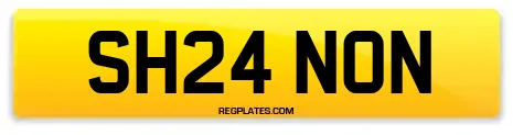 SH24 NON