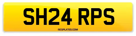 SH24 RPS