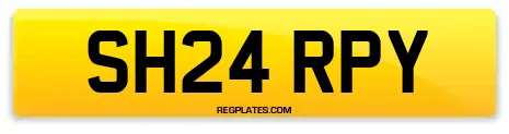 SH24 RPY