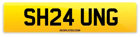 SH24 UNG