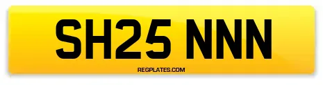 SH25 NNN