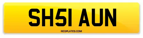 SH51 AUN