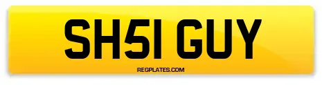 SH51 GUY