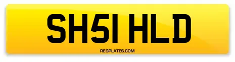 SH51 HLD