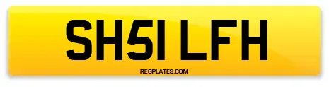 SH51 LFH
