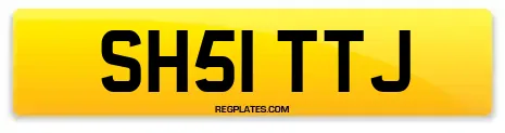 SH51 TTJ