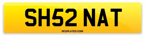 SH52 NAT