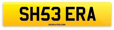 SH53 ERA