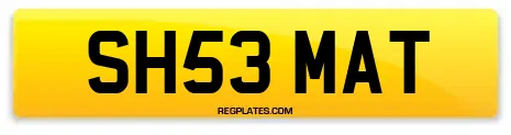 SH53 MAT