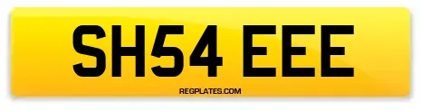 SH54 EEE