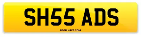 SH55 ADS