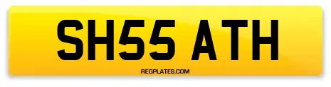 SH55 ATH