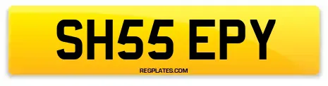 SH55 EPY