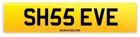 SH55 EVE