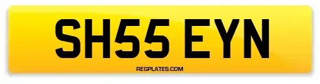 SH55 EYN