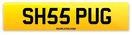 SH55 PUG