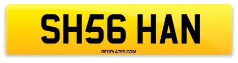 SH56 HAN