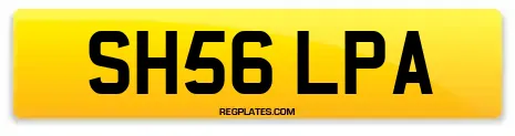 SH56 LPA