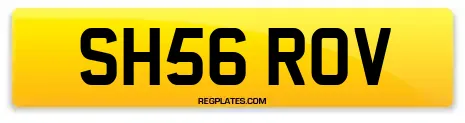 SH56 ROV