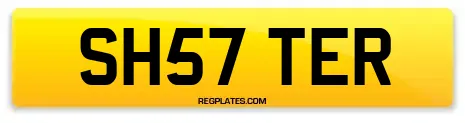 SH57 TER