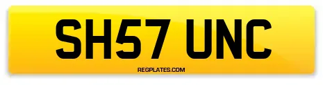 SH57 UNC