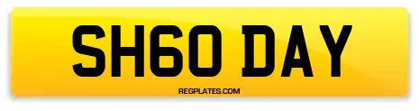 SH60 DAY