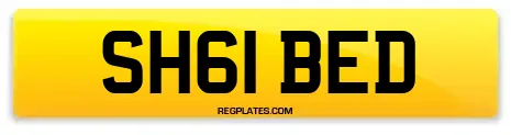 SH61 BED