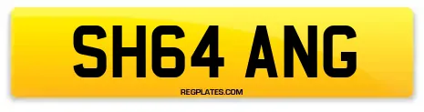 SH64 ANG