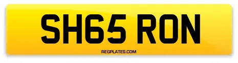 SH65 RON